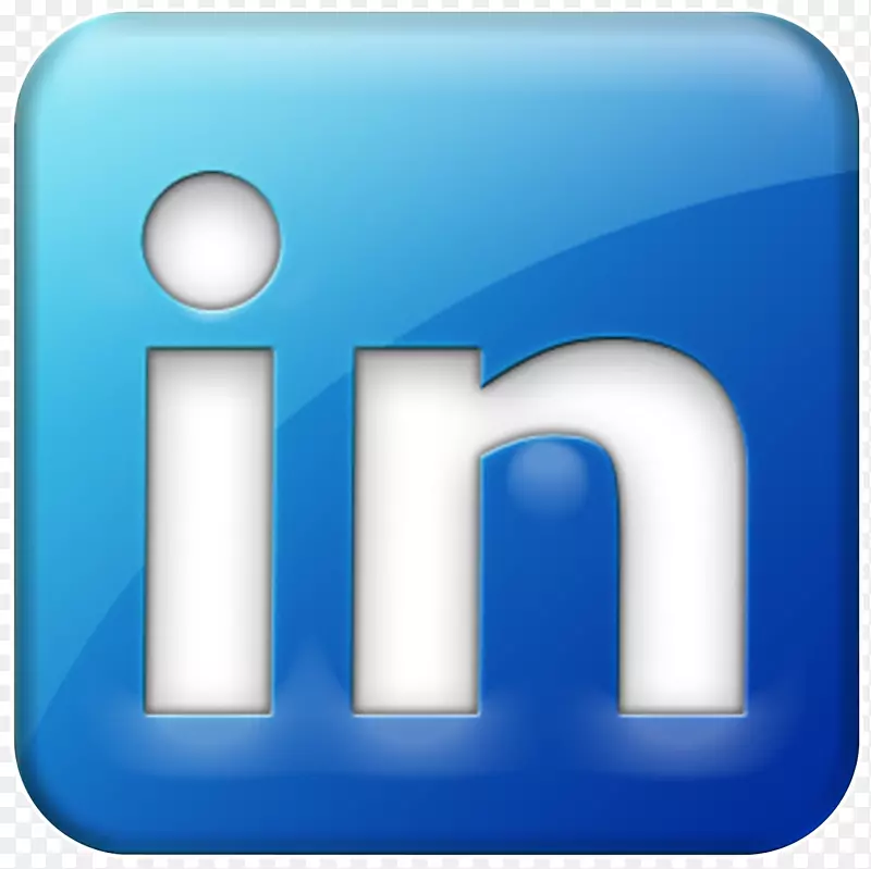 LinkedIn剪贴画-LinkedIn PNG图片