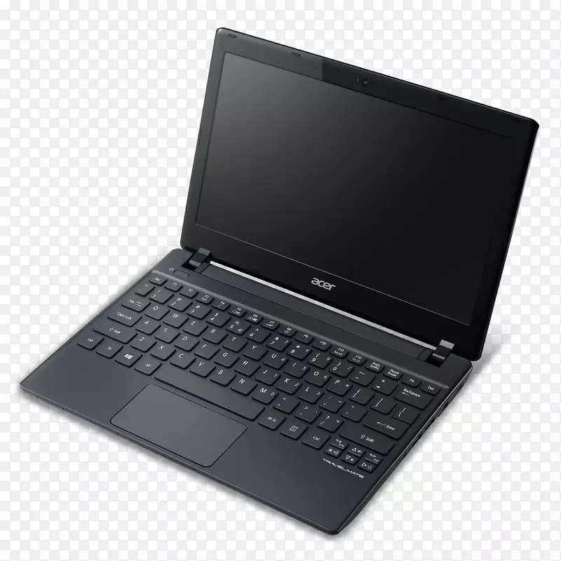 笔记本电脑英特尔宏基旅行伙伴宏碁公司中央处理单元-笔记本电脑png图像