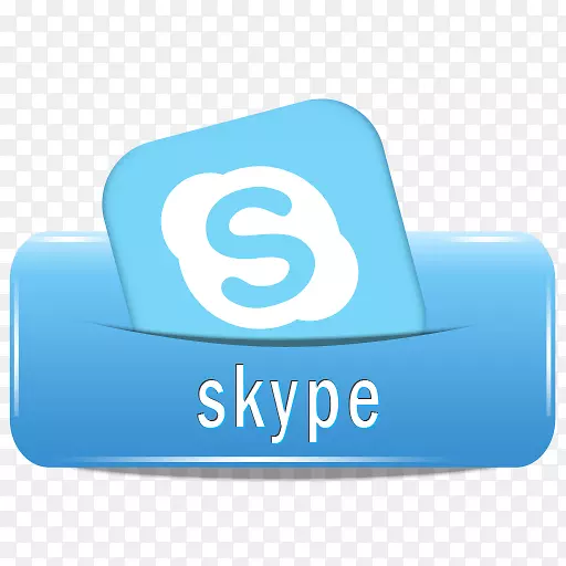 Skype图标-Skype免费下载PNG