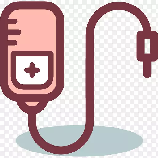 献血图标-献血