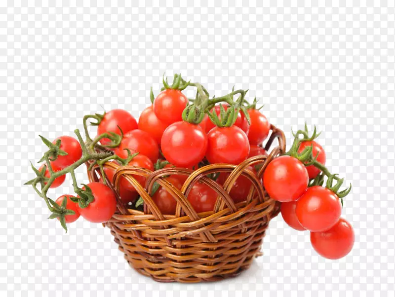 樱桃番茄椰子干番茄水果番茄