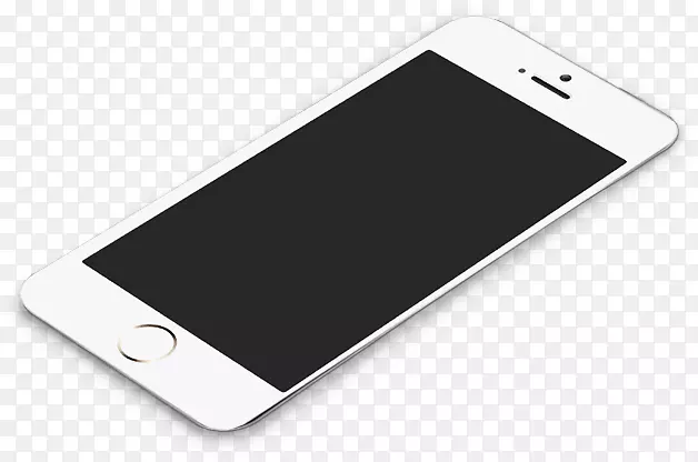 功能电话智能手机短信-iPhone，5