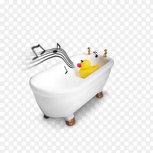 浴室浴盆-浴缸