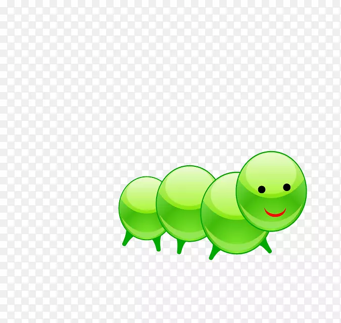 害虫绿臭虫-绿虫