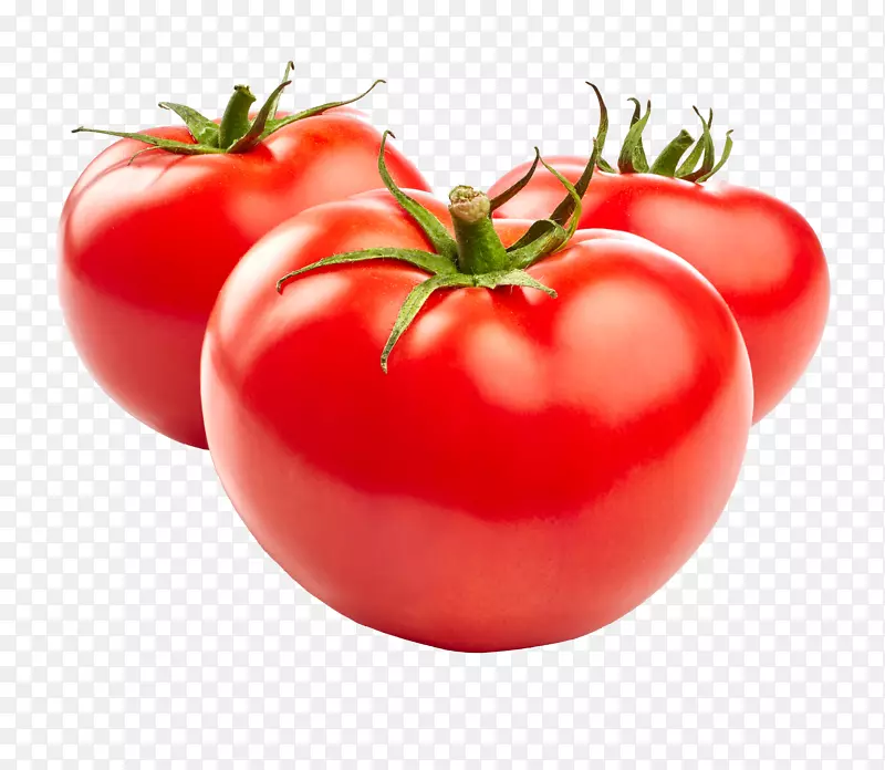 李子番茄汁樱桃番茄披萨萨尔萨红番茄