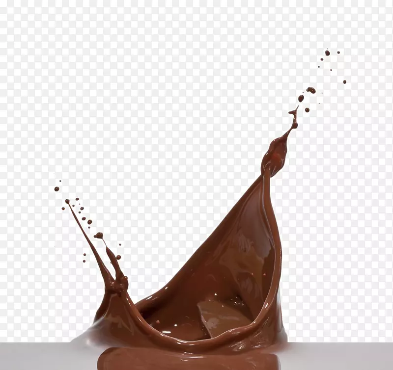 冰淇淋咖啡巧克力牛奶热巧克力