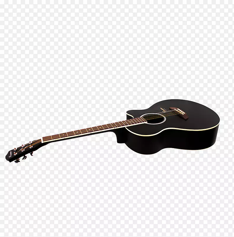 免费教育电吉他-黑色电吉他