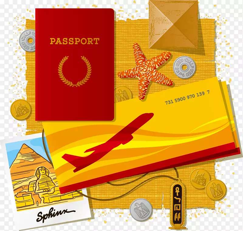 挂牌-签证航班