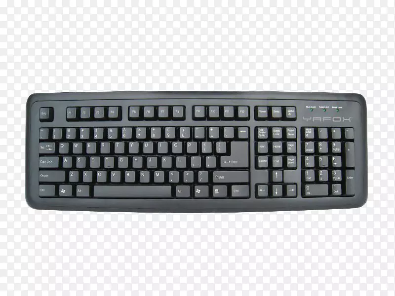 电脑键盘电脑鼠标qwerty usb无线键盘经典键盘创意图像