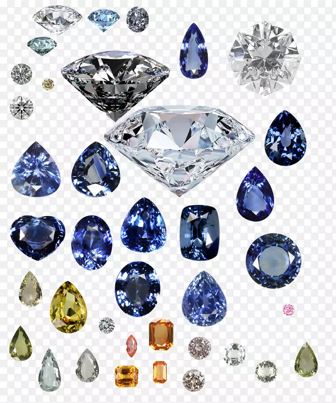 钻石珠宝下载-钻石