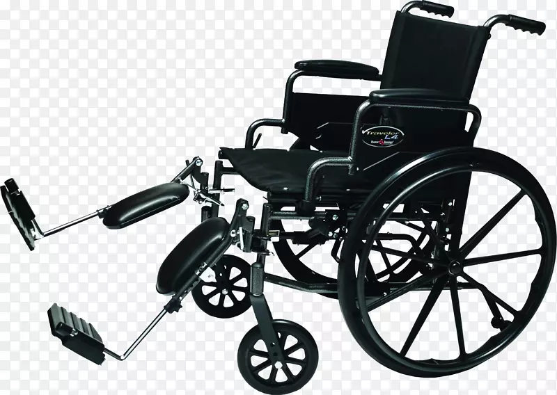 摩托轮椅珠穆朗玛峰和詹宁斯残疾-轮椅