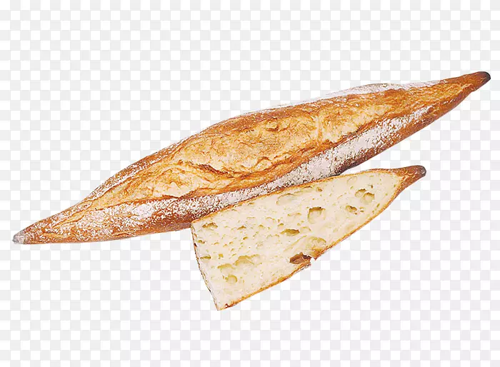 长角面包三明治袋
