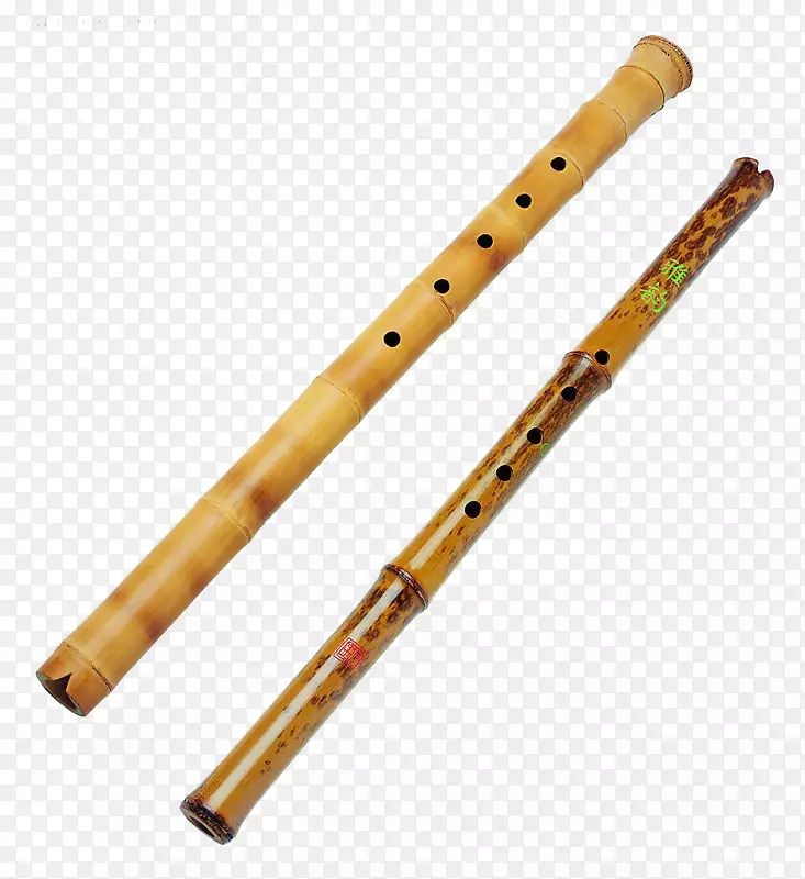 竹笛乐器长笛