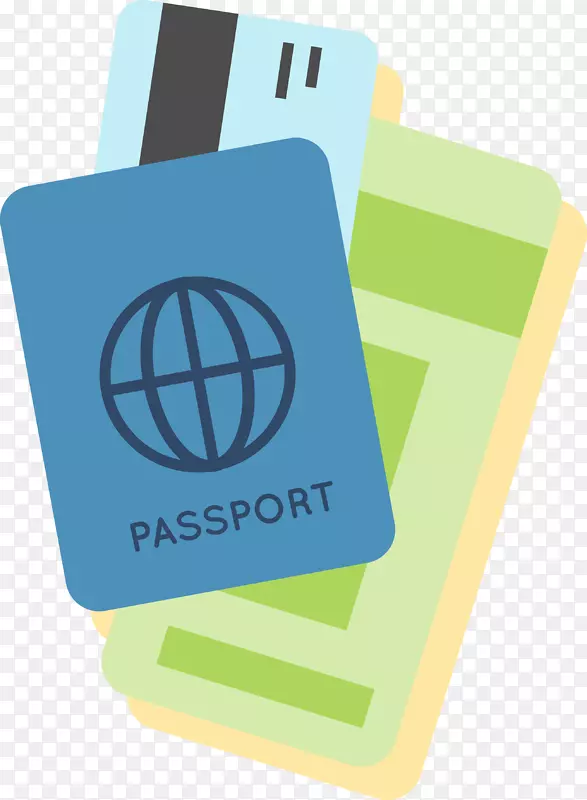 旅行签证护照.旅行载体的护照签证要求