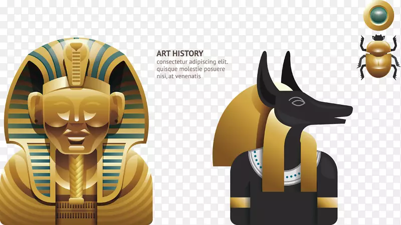 古埃及大斯芬克斯金字塔古埃及法老-埃及旅游