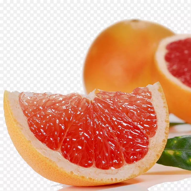 葡萄柚血橙柚子