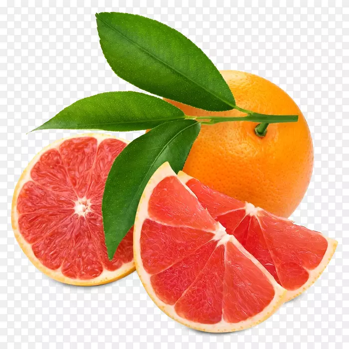 果汁柚子素食料理橙子葡萄柚