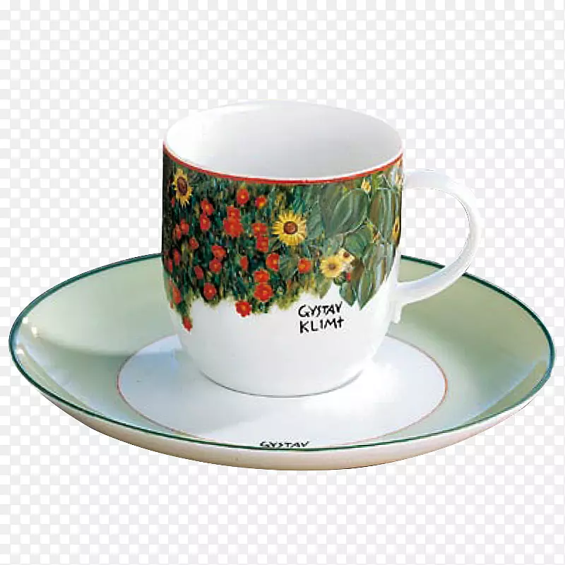 咖啡杯浓咖啡盘-陶瓷杯咖啡单曲