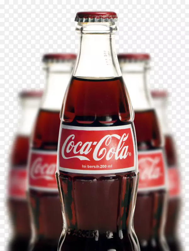 可口可乐软饮料减肥可乐瓶可口可乐