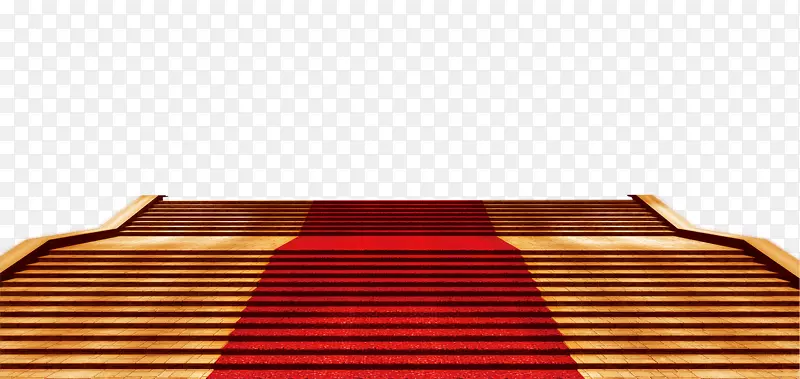 台面木材染色漆地板硬木.红地毯楼梯边缘纹理
