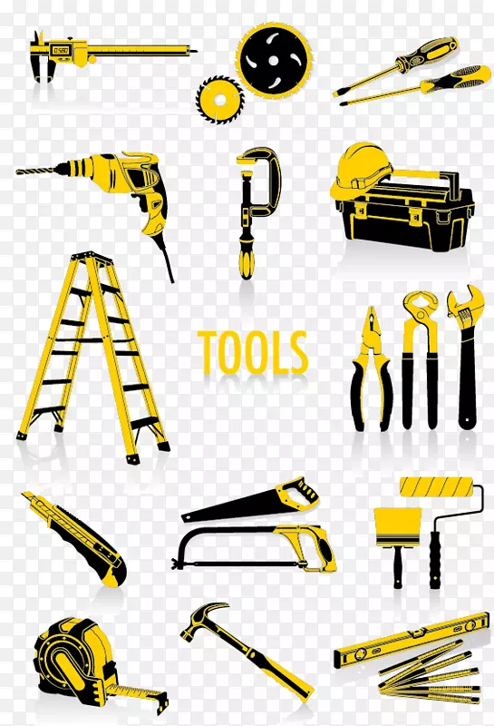工具-硬件工具图标