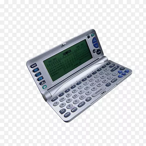 ipad迷你计算器显示设备-微型计算机