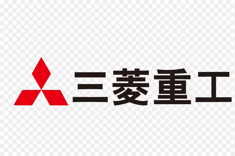 三菱电机标志三菱重工业无三菱重工业标志材料
