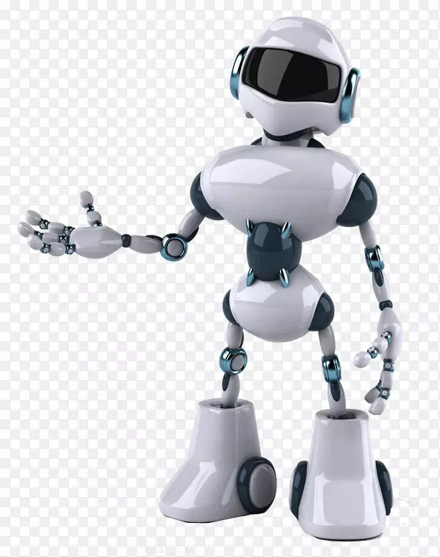 机器人电子工程电气工程机器人