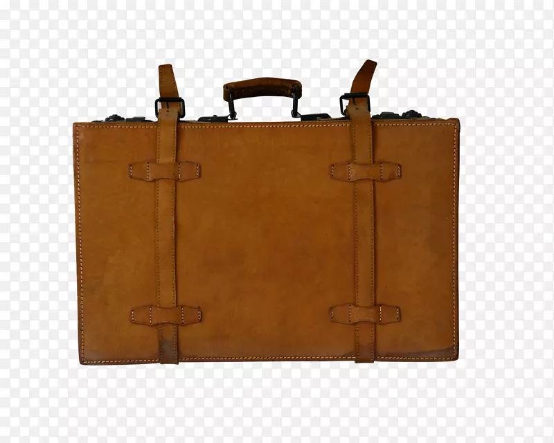 公文包，手提箱，复古风格，老式服装，旅行-手提箱