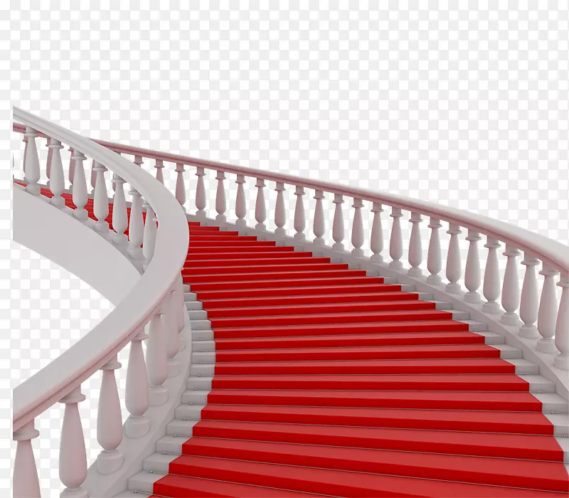 楼梯地毯楼梯红地毯楼梯