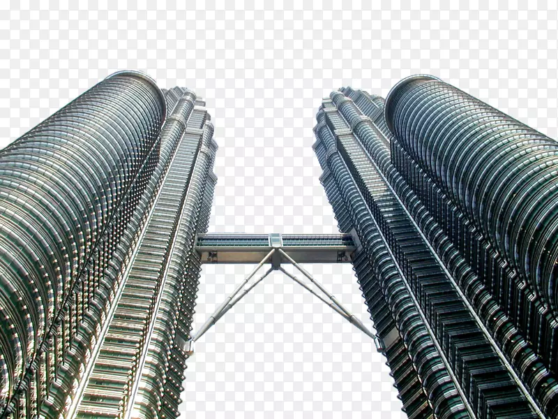 马来西亚双子塔吉隆坡市中心台北101壁纸双塔大厦