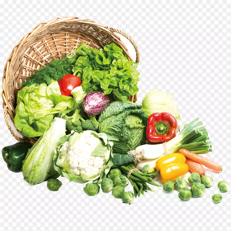 蔬菜花椰菜食品纳帕卷心菜不含有机蔬菜扣料