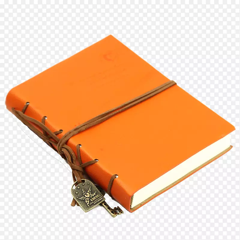 .js-橙色麻绳日记
