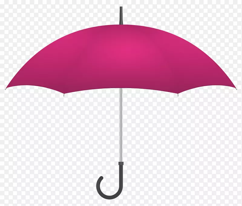 伞粉红色图案.伞