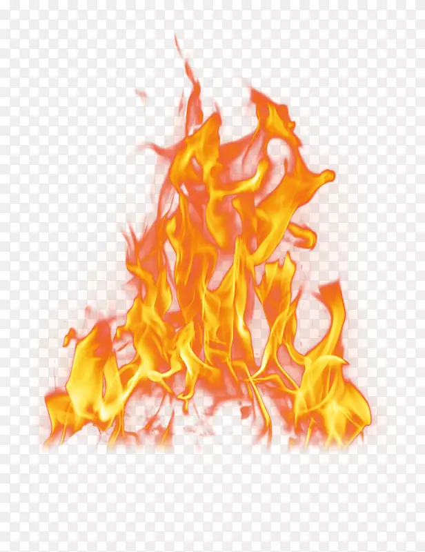 火坑桌-T恤壁炉-火