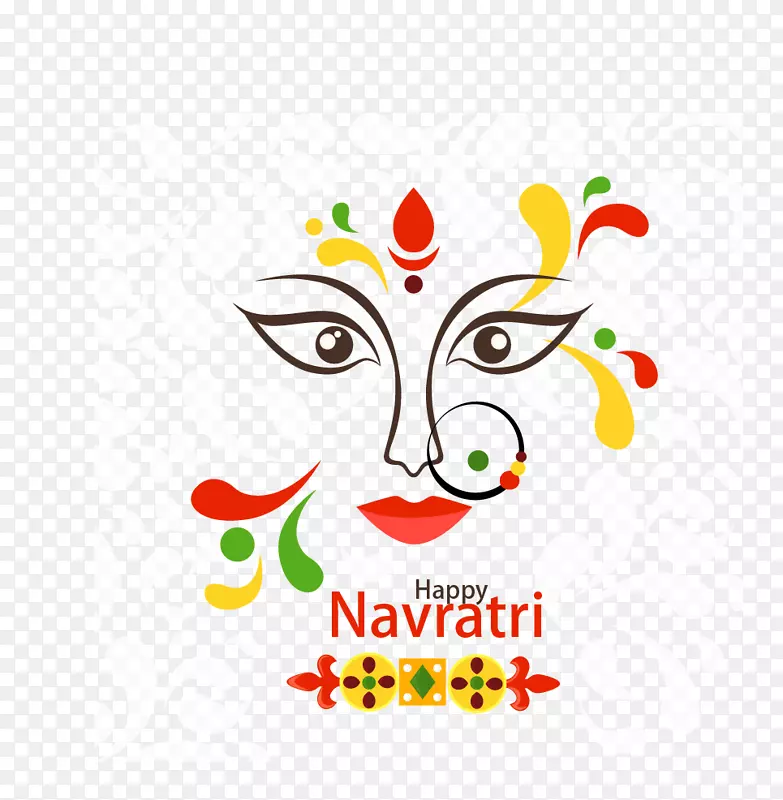 纳瓦拉特里·杜尔加·普哈贺卡杜塞拉节-印度杜斯赫拉