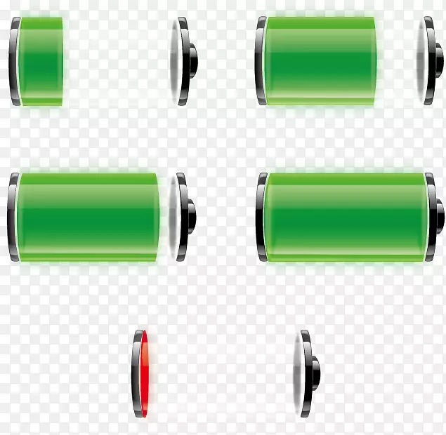 电池充电器iphone 6s汽车电池图标-电池材料