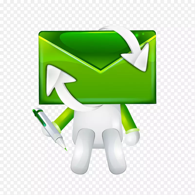 绿色信封-绿色信封模拟人生