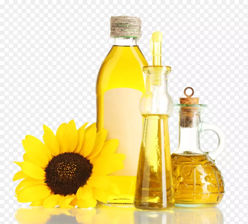葵花油食用油橄榄油植物油向日葵油