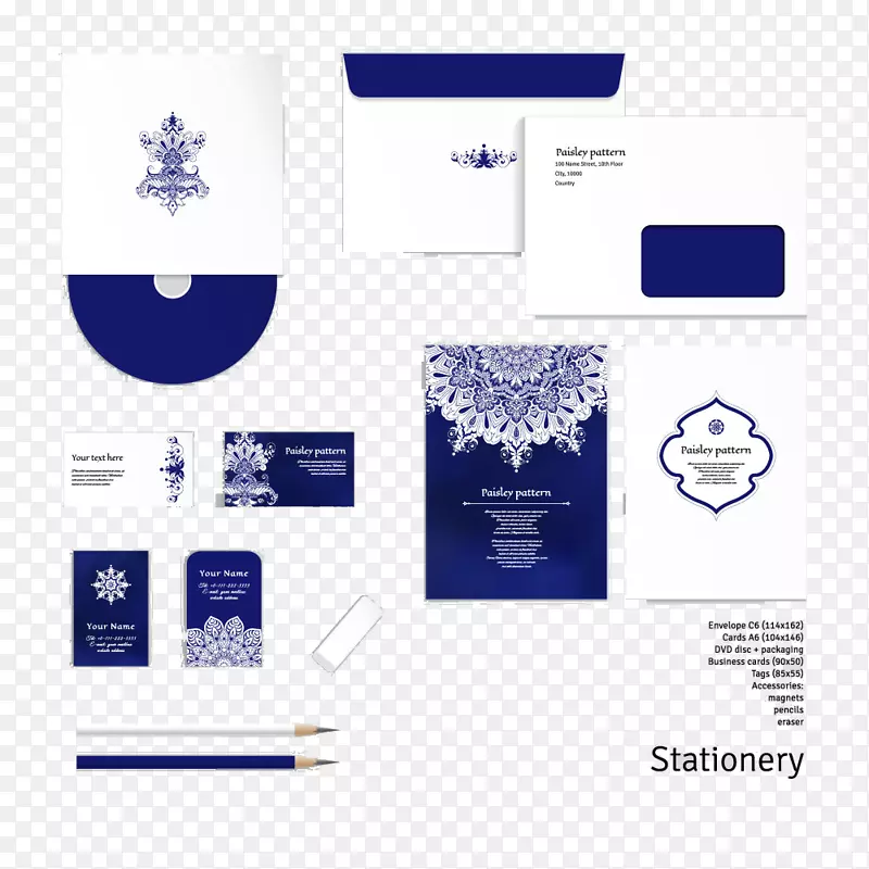 公司设计通信设计插图商业书籍第六版设计