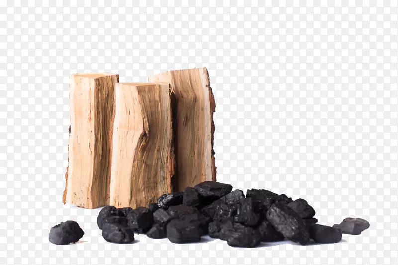 木柴煤.木柴和煤