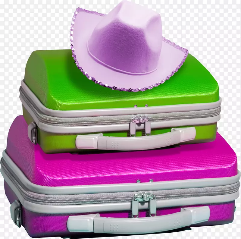 手提箱行李旅行手提包Samsonite-手提箱