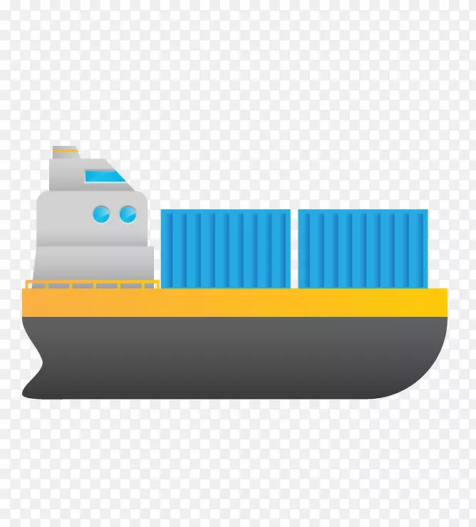 敖德萨港多式联运集装箱货运代理公司-蓝色帆船