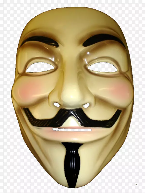 盖伊福克斯面具匿名盖克斯面具匿名PNG HD