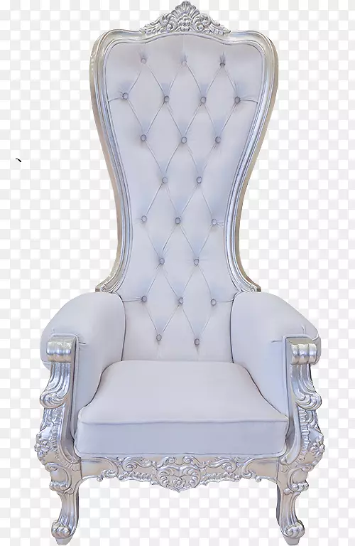 Eames躺椅，桌子，宝座，长凳，白色椅子