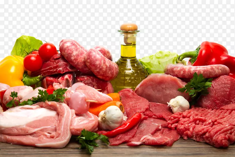 香肠牛排鹿肉有机食品肉