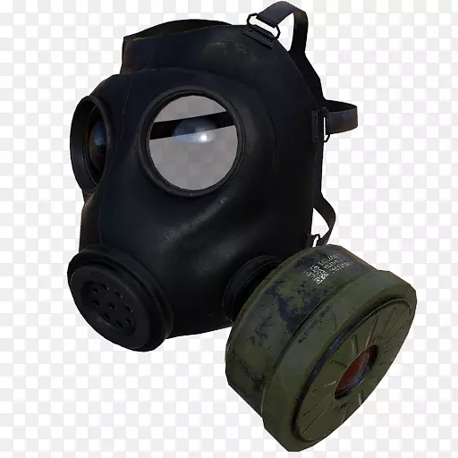 Arma 3 dz防毒面具-防毒面具