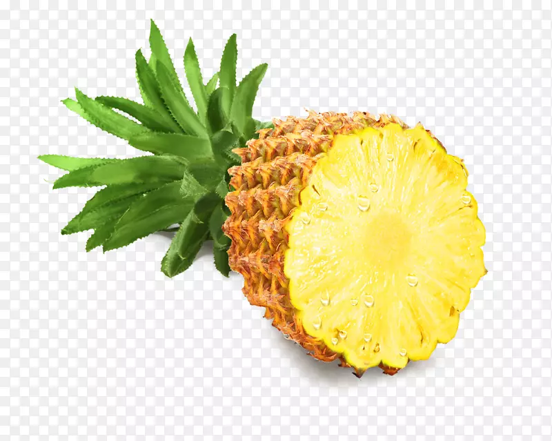 菠萝果图标-菠萝