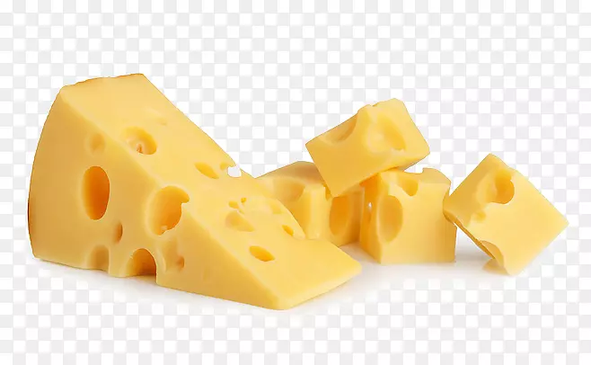 艾默特乳酪奶制品摄影.黄色奶酪