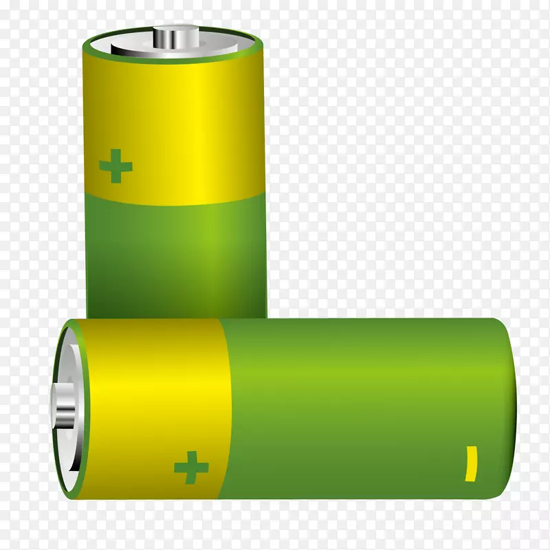 蓄电池充电器锂电池绿色电池